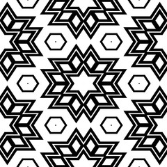 seamless geometric pattern 01