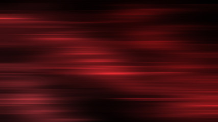Red Motion Stripes Abstract Screen Motion Background	