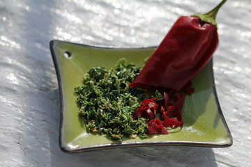 hot Pfefferoni 