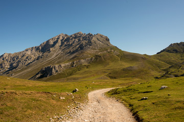 los picos de europa national park