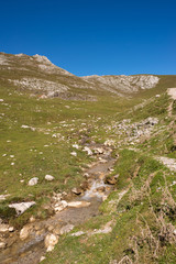 los picos de europa national park