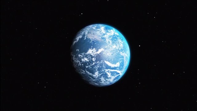 earth