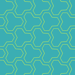 seamless abstract pattern