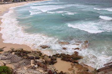 Beach Bondi de Australia