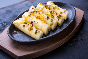 Helw jebn lebanese dessert