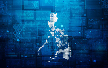 The Philippines in advance technology world