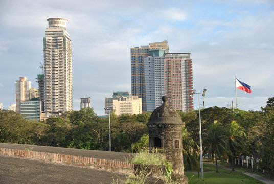 Building Philippines