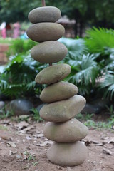 Garden Stones