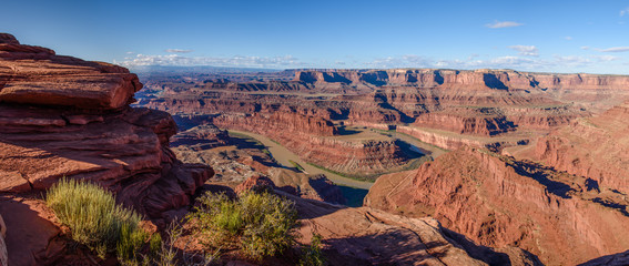Dead Horse Point