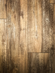Texture of artificial wood flooring background