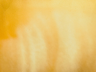 gold color paint texture
