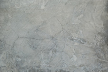 old gray cement