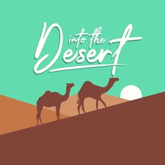 Into the Desert