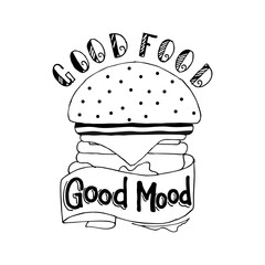 Good Food Good Mood