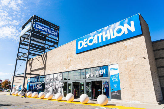 Decathlon Images – Browse 1,645 Stock Photos, Vectors, and Video | Adobe  Stock