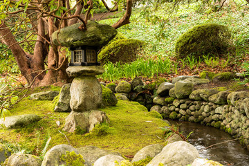 japanese garden