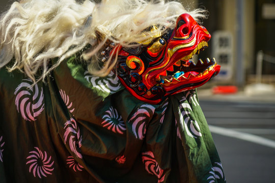 獅子舞 の画像 10 255 件の Stock 写真 ベクターおよびビデオ Adobe Stock