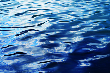 Photo background beautiful texture of water - 299242066