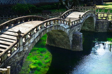 眼鏡橋