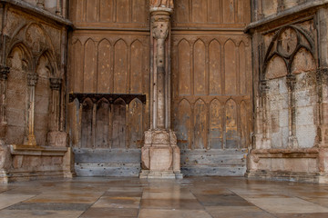 Semur-En-Auxois