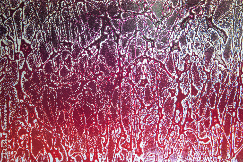 Poster using sharp wood carving tools unwrap an image and print with ink onto the wood, .then place the pap
