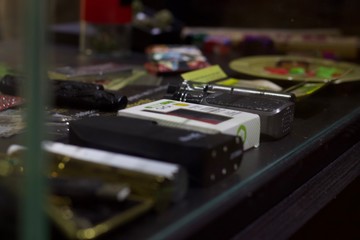 Vaper 