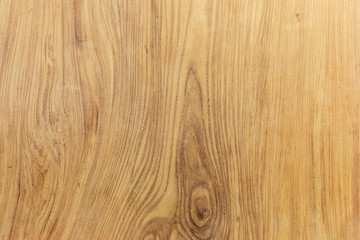 Naklejka premium golden teak wood, texture and background