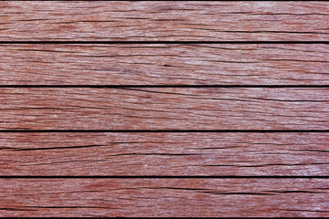 Obraz premium Brown wood background,plank or wall texture