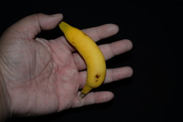 little banana