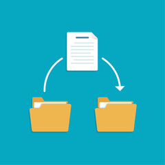 Files Transfer. Transparency and blending modes used