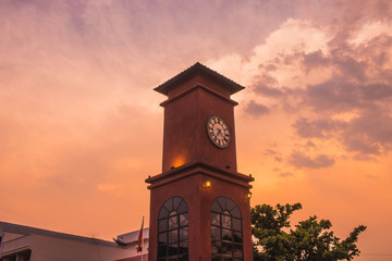 Clock Tower