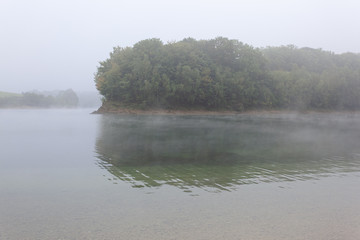 Lacs de l'Eau D'Heure