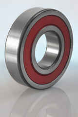 Ball- bearing
