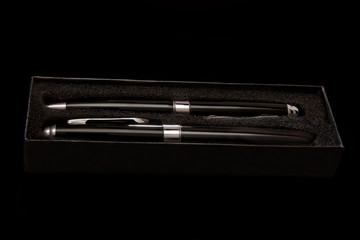 Pens