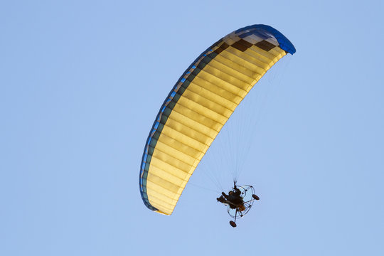 Paraplane