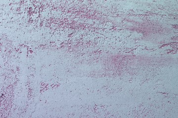 abstract aged red stone like stucco texture for design purposes.