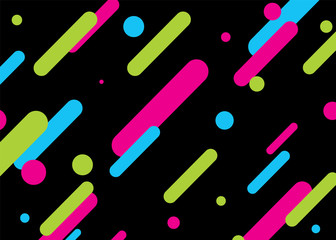 Modern abstract geometric pattern background design. EPS 10 Vector Use for cover, poster, template, brochure, decorated and flyer. Hand drawn illustration.