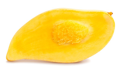 yellow mango