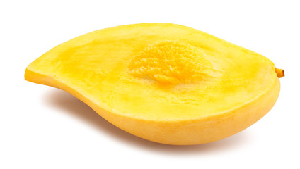 yellow mango