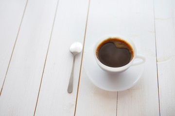 coffee cup