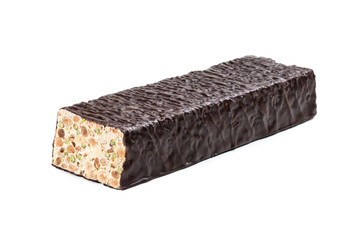 torrone al cioccolato