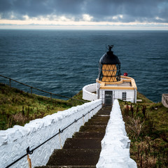 St Abbs