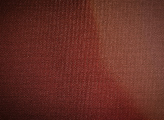 Fabric texture background