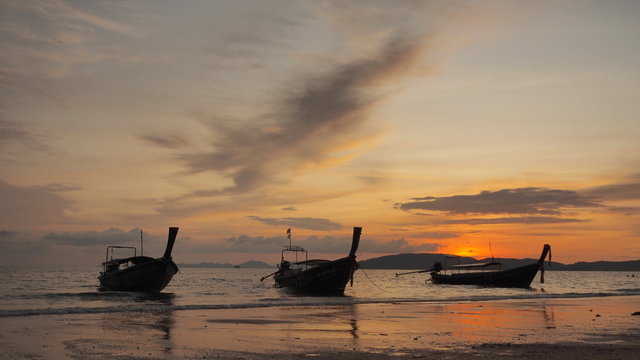 Karbi Sea By OLYMPUS DIGITAL CAMERA 