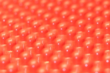 Abstract background with bokeh defocused lights