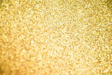 abstract gold and yellow color texture background