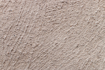 texture with pimples on the surface