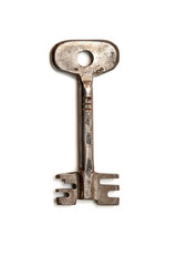 Handmade Key