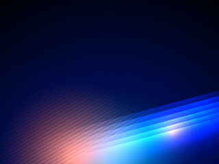 ブルー　キラキラ　背景