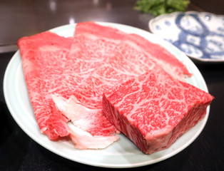 高級肉